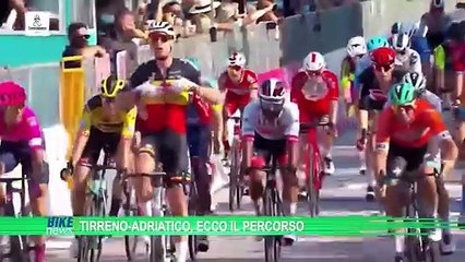 BikeNews Mercoledì 03 febbraio