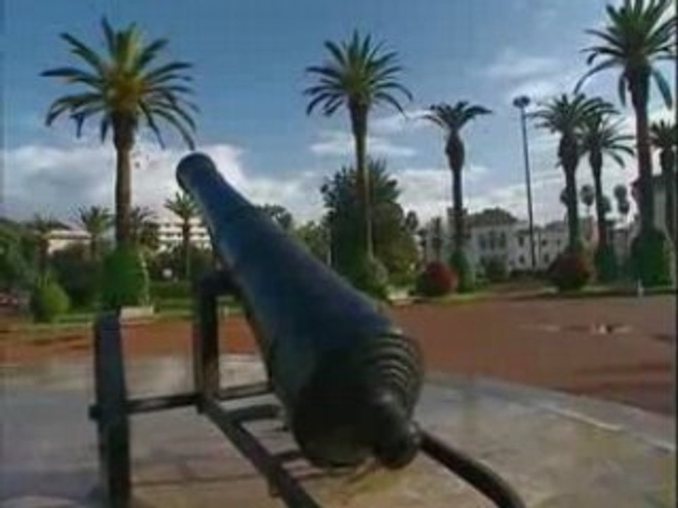 Maroc : Les Villes Imperiales et Casablanca