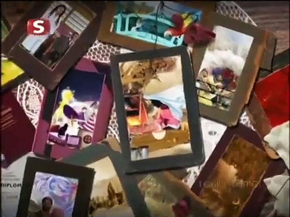 Güz Gülleri 1. bölüm(360P) SAMANYOLU