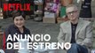 El caso Asunta - Netflix España