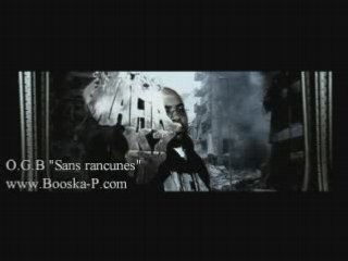 Sans rancune-OGB
