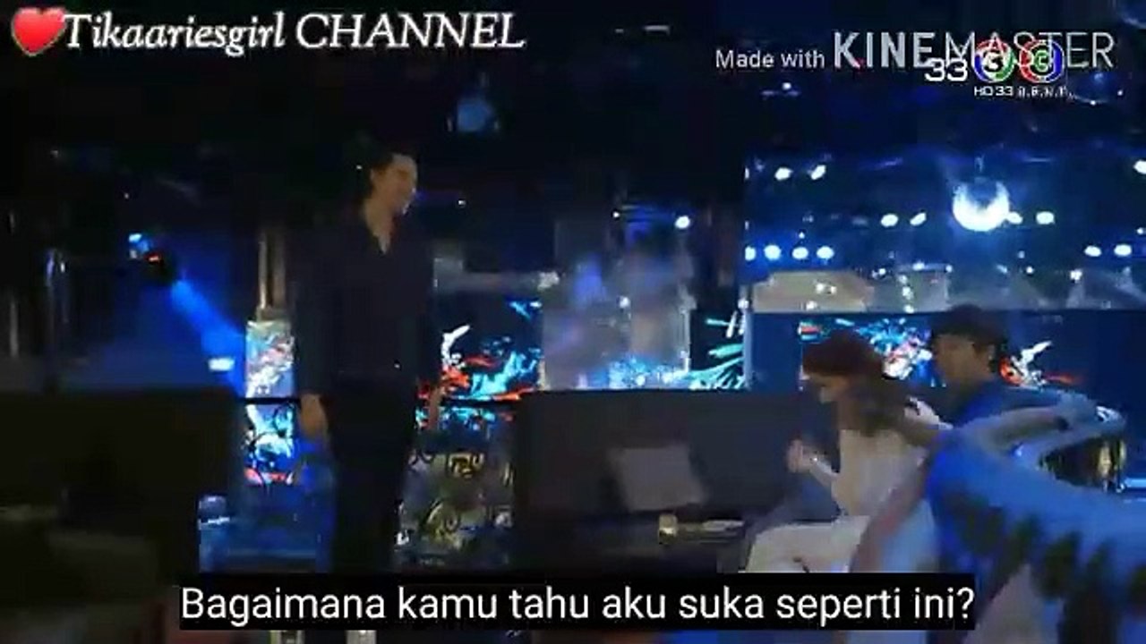 Ra Rerng Fai Ep 2 part 2 Sub Indo