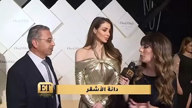 أنابيلا هلال تخرج عن صمتها وتدعم نادر صعب ضد ريهام سعيد