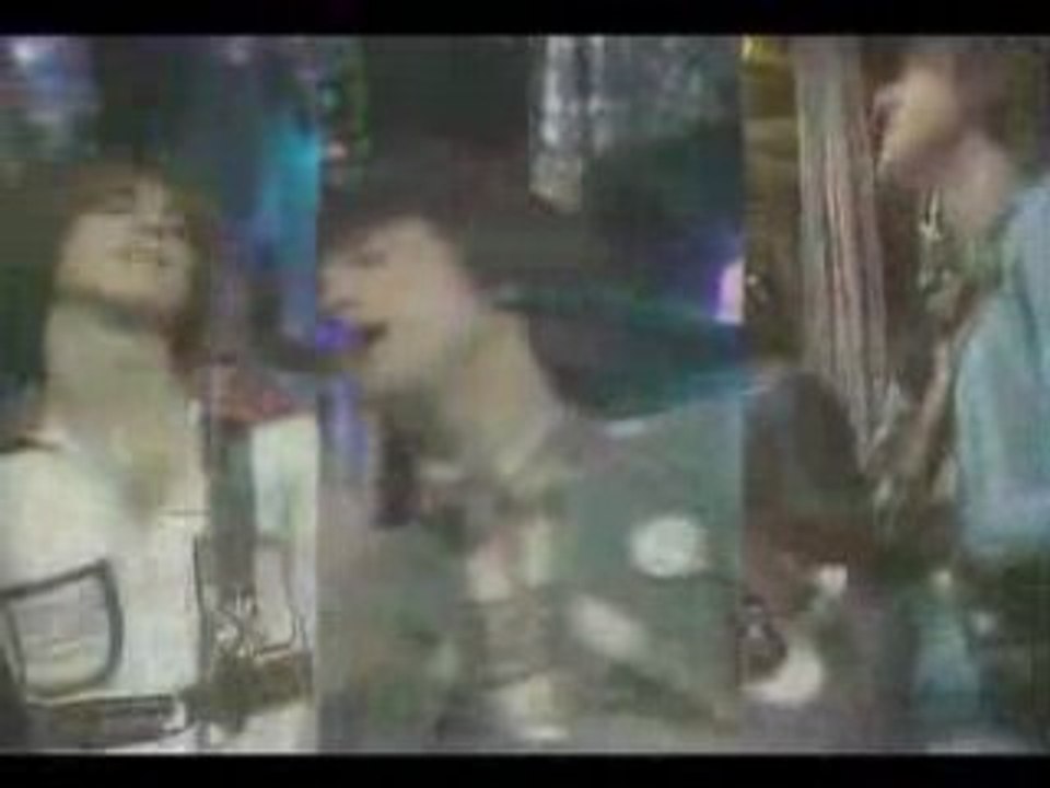The Bay City Rollers - "All Of Me Loves All Of You"