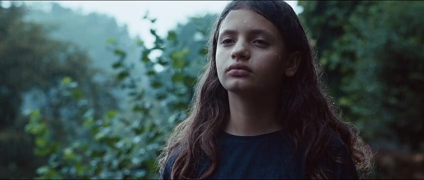 Le Silence de Sibel Bande-annonce VF