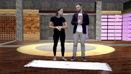 BikeItalia Lab – Yoga Per Ciclisti – Lezione 7