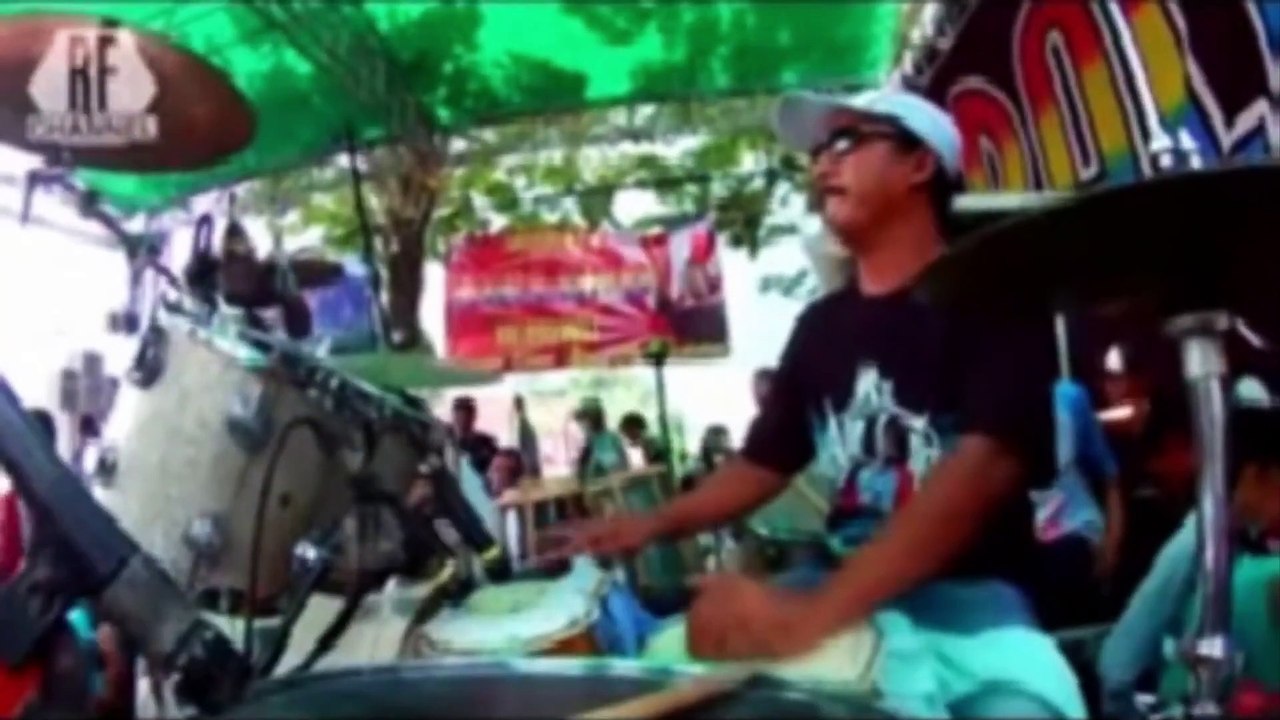 New Pallapa  Gerry Mahesa - Hak Azasi