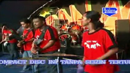 New Pallapa dan Vivi Rosalita - Kolam susu