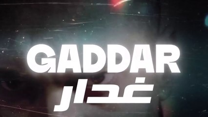 مسلسل غدار الحلقة 16 السادسة عشر مدبلجة HD