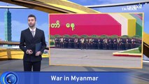 Myanmar To Enforce Mandatory Military Service for Young People