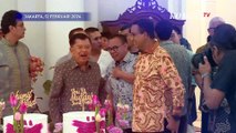 Usai Nonton Film Dirty Vote, Ini Tanggapan Jusuf Kalla