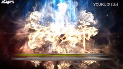 The Proud Emperor of Eternity Ep 7 ENG SUB