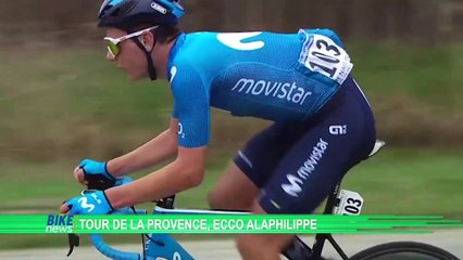 BikeNews Martedì 09 febbraio