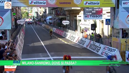 BikeNews Giovedì 11 febbraio