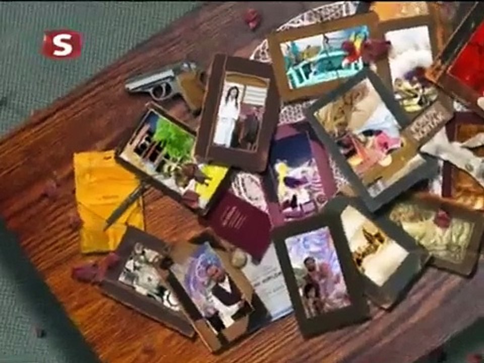 Güz Gülleri 5 . bölüm(360P) SAMANYOLU