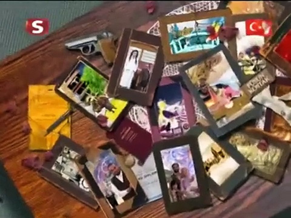 Güz Gülleri 6. bölüm(360P) SAMANYOLU