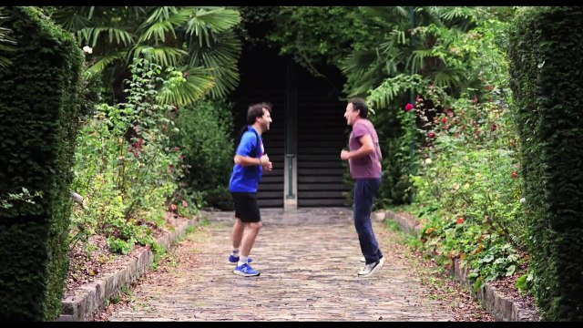 Les Projos de Greta : La vie est un court torrent agité Bande-annonce VF