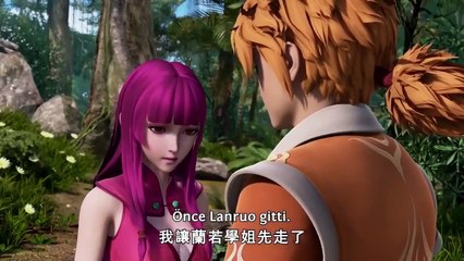 Yao Shen Ji 1.Sezon 31-40.Bölüm Final – Asya Animeleri