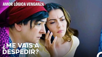 No Trabajaré Más - Amor Lógica Venganza