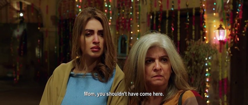 Tich Button New Pakistani Movie Part 2 - Farhan Saeed, Urwa Hussain And Iman Ali