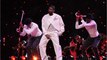 VOICI : Super Bowl 2024 : cinq immenses stars ont rejoint Usher sur scène mais il y avait un grand absent