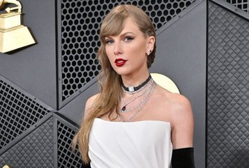 Après Rihanna, c’est au tour de Taylor Swift d’adopter cette tendance bijou