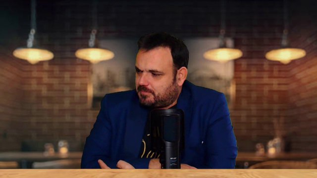 Replay de l'OM au Café avec Romain Haering !