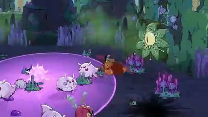 Rotwood - Steam Next Fest Trailer