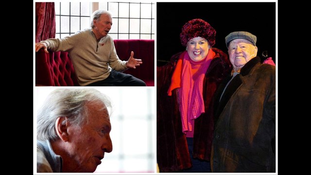 Hollywood in Sunderland - movie stars who have come to Wearside