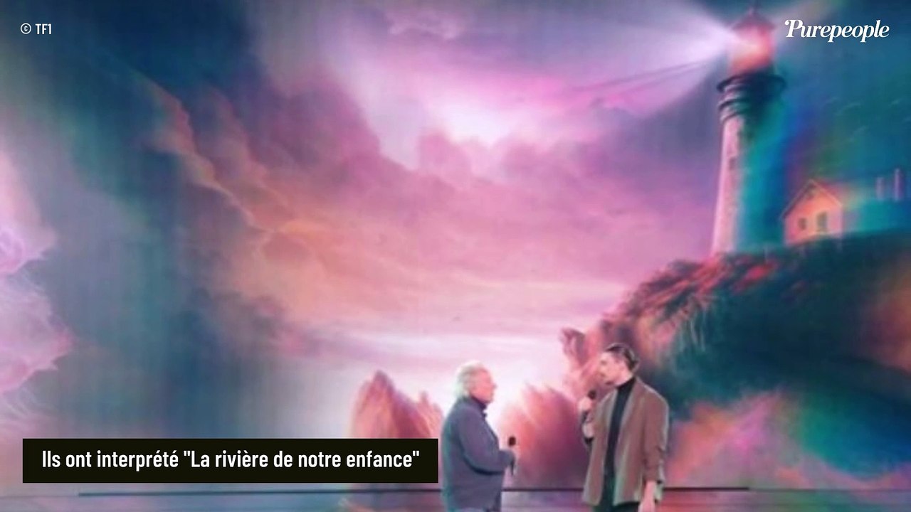 "Je n'ai pas chanté faux !" : Didier Barbelivien en duo avec Pierre dans la Star Academy, les vraies raisons du fiasco