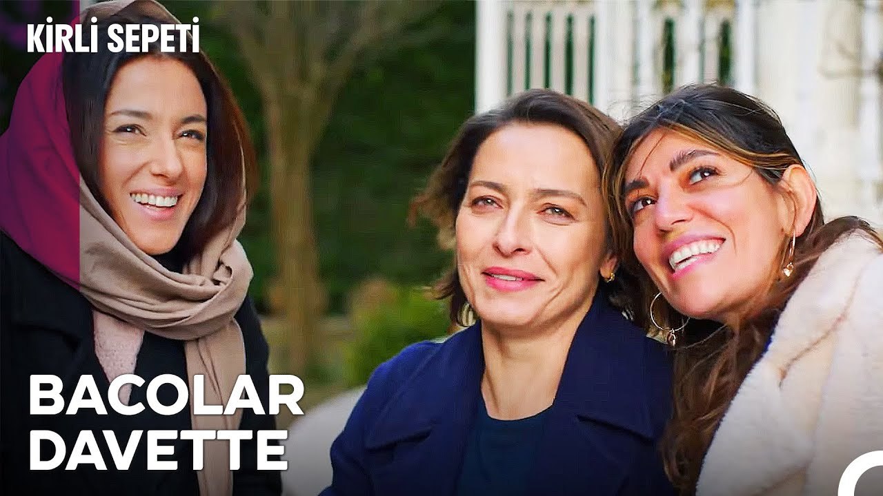 Hayallerin Ötesinde Bir Gece İçin Hazır Mıyız?...