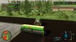 No Man's Land #7 Timelapse FS22 - Planting sorghum oats and opening roads