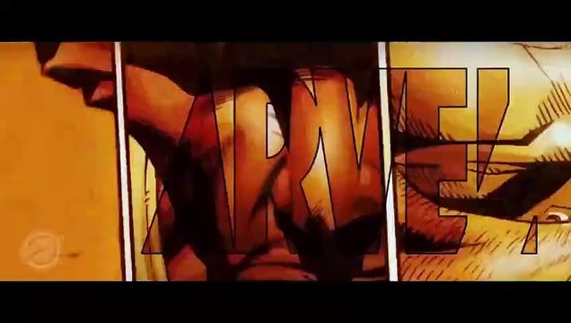 IRONMAN 4_ The Legacy – Full Teaser Trailer – Tony Stark Returns – Marvel Studios