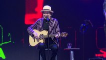 Joaquín Sabina cumple 75 años