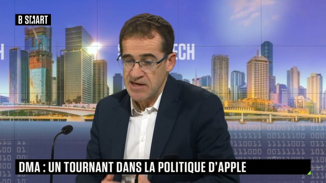 SMART TECH - Facebook fête ses 20 ans… face au Sénat américain