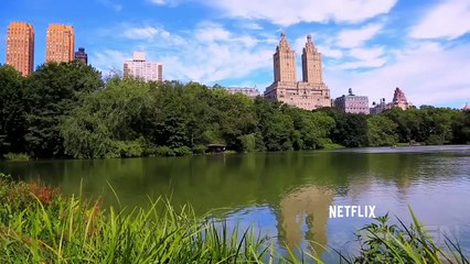 Unbreakable Kimmy Schmidt - Trailer