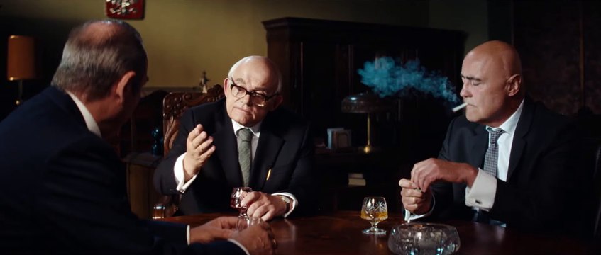 Le Prophète Film Extrait