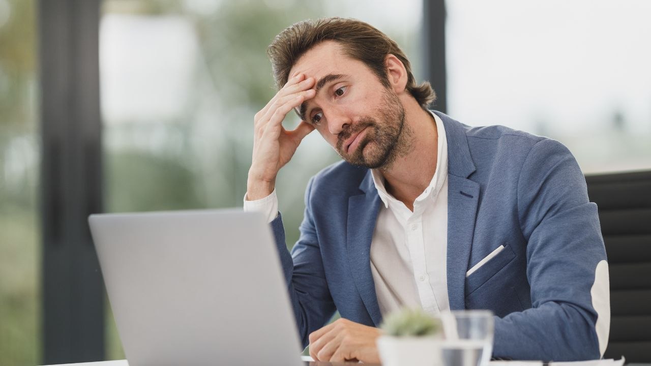 Study finds how employed Americans handle sickness