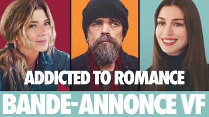 ADDICTED TO ROMANCE Film