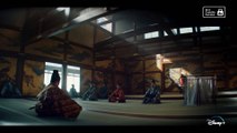 Shōgun Saison 1 Bande-Annonce