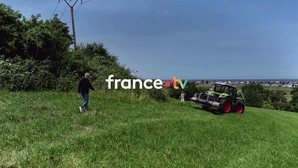 [BA] Échappés belles - Normandie, de ferme en ferme - 17/02/2024