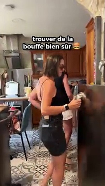 2 copines + mon copain...