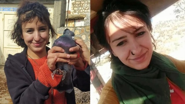 Kayıp genç kızın cansız bedeni barajda bulundu