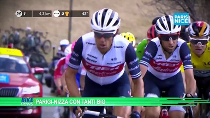 BikeNews Venerdì 5 marzo 2021