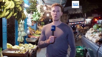 Bandas de narcos fijan Costa Rica como objetivo