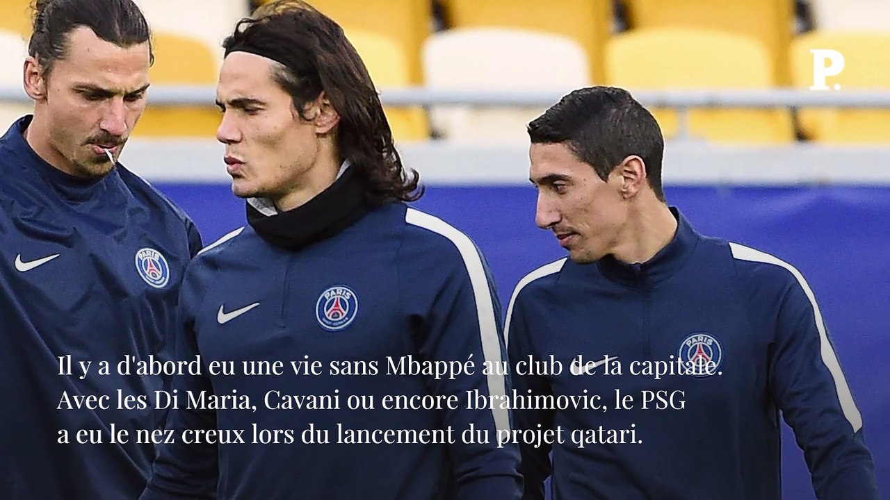 Pourquoi le PSG peut se passer de Kylian Mbappé