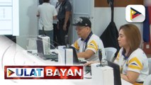 Unang araw ng voter registration sa buong bansa, maagang pinilahan