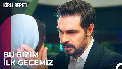 Medine ve Murat Aşkı Gümbür Gümbür Geliyor - Kirli Sepeti 19. Bölüm