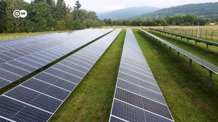 Poland: Energy collective provides clean energy for spa town