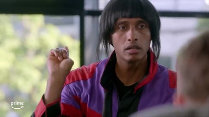 Die Teddy Teclebrhan Show Saison 1 -  (DE)